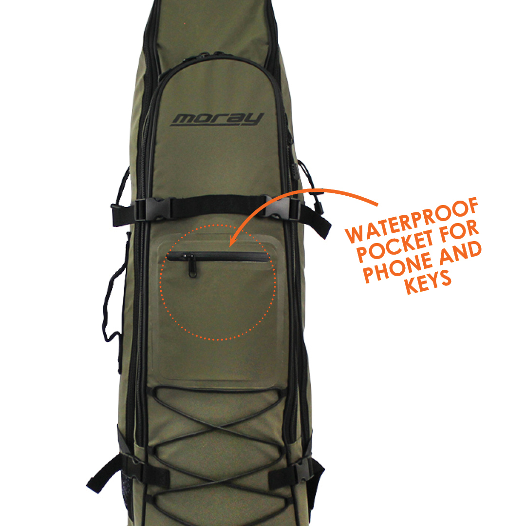 Moray Explorer Backpack image 14